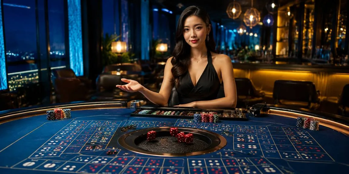 vj488 Việt Nam Sảnh casino
